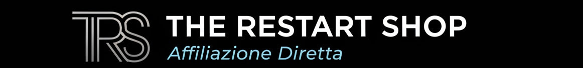 THE RESTART SHOP