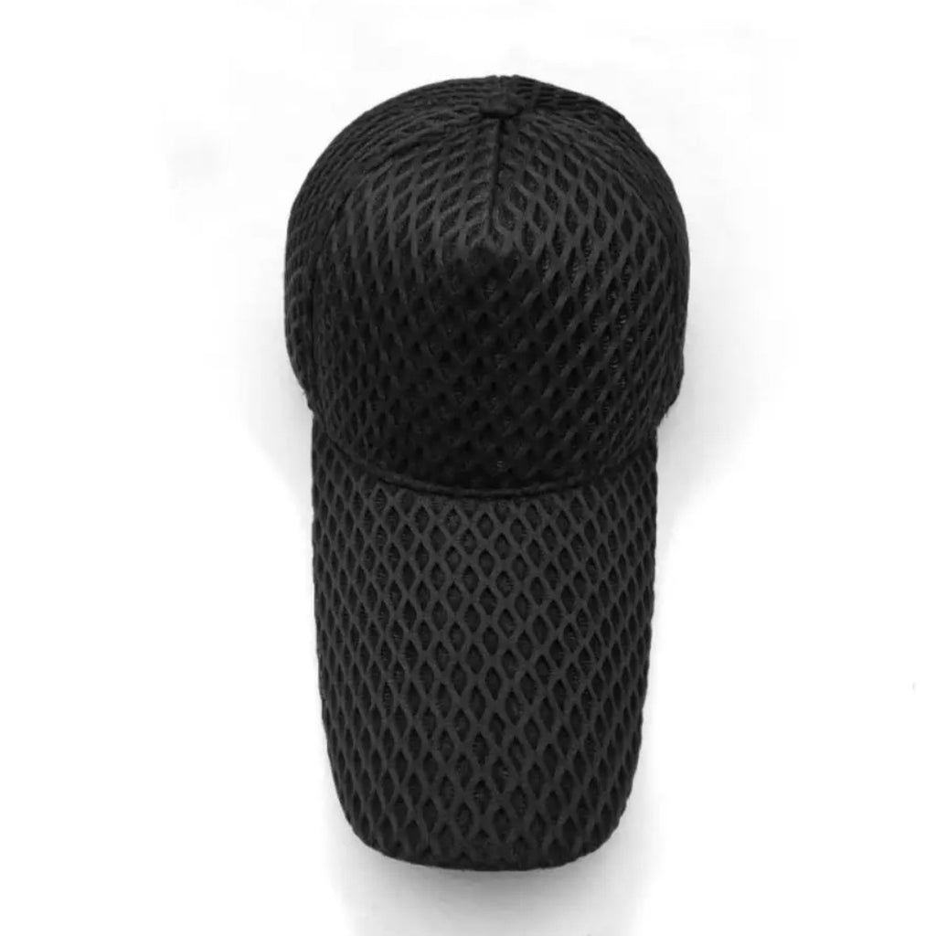 CAPPELLO BECCO OVERSIZE