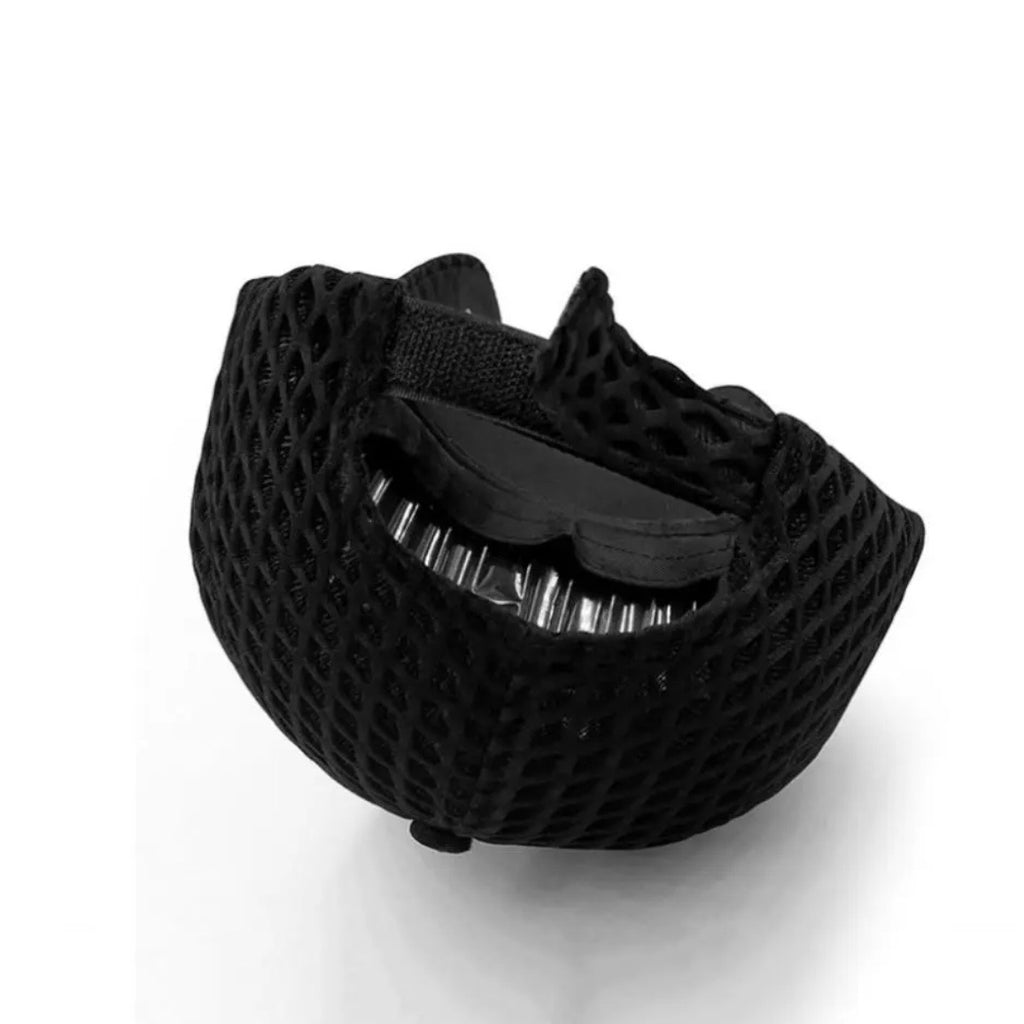 CAPPELLO BECCO OVERSIZE