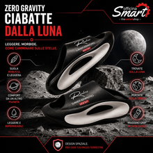 CIABATTA ERGONOMICA • ZERO GRAVITY