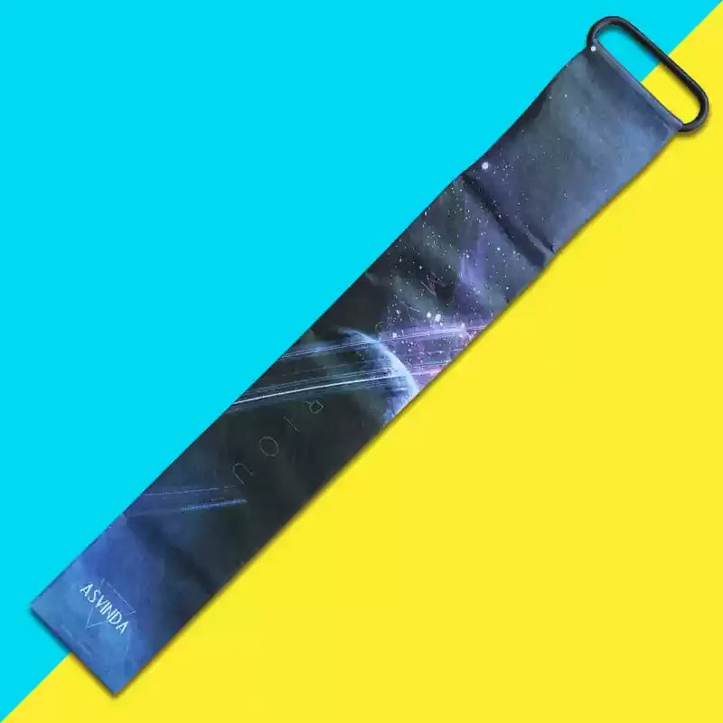 OROLOGIO DI CARTA DIGITALE LED - ULTRALEGGERO IMPERMEABILE 10 BAR