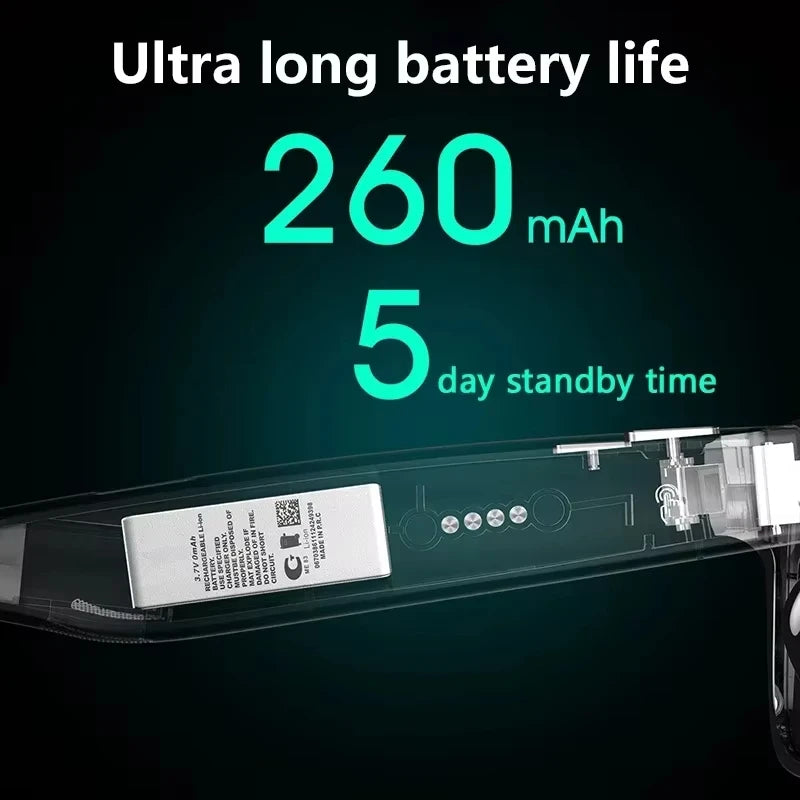 OCCHIALI SMART XIAOMI - CON INTELLIGENZA ARTIFICIALE