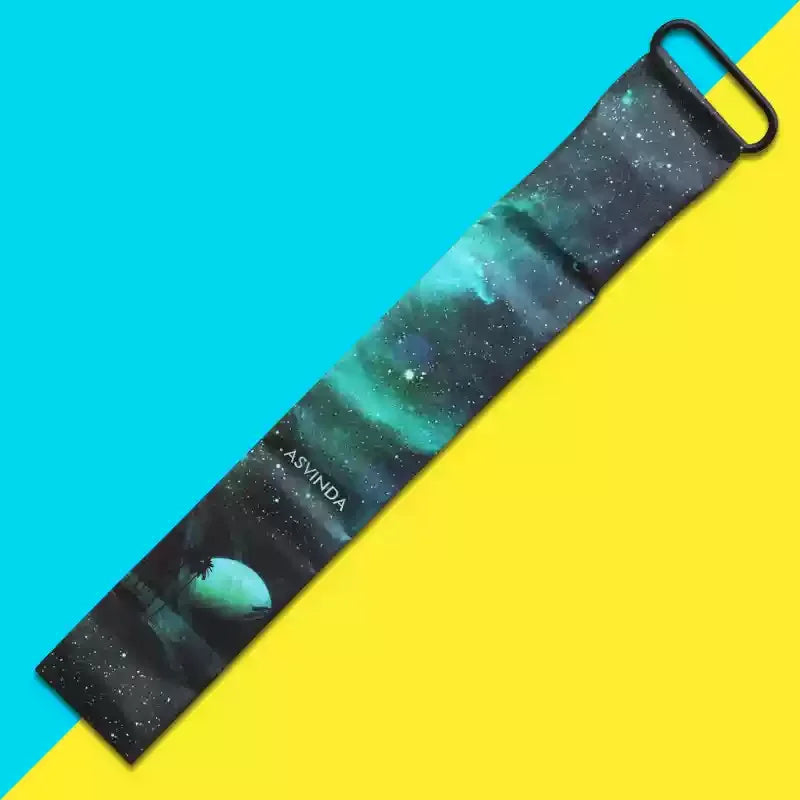 OROLOGIO DI CARTA DIGITALE LED - ULTRALEGGERO IMPERMEABILE 10 BAR