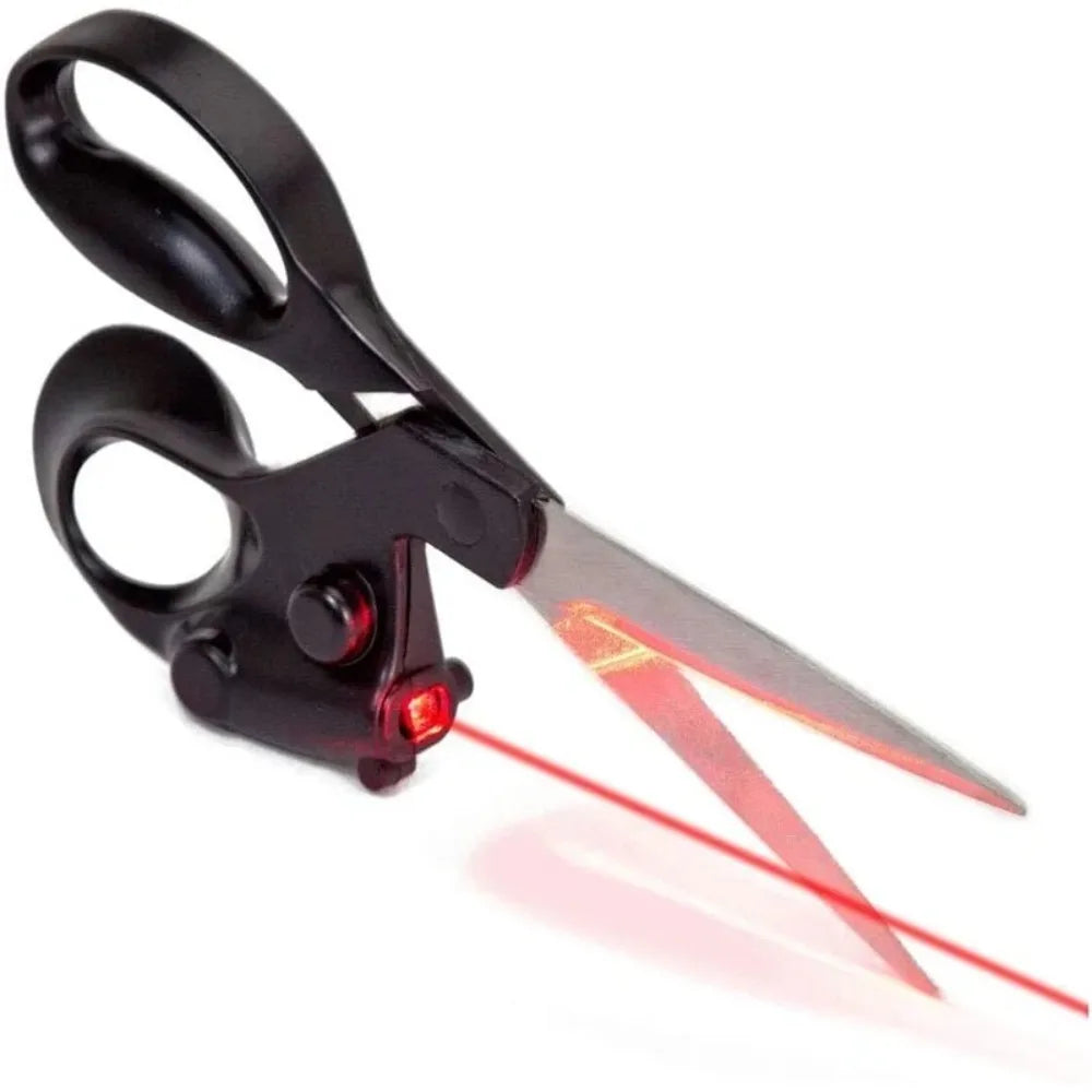 FORBICI LASER DI PRECISIONE ACCIAIO INOSSIDABILE – TAGLIO RAPIDO E INFALLIBILE